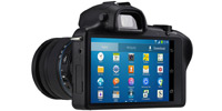 Samsung Galaxy NX
